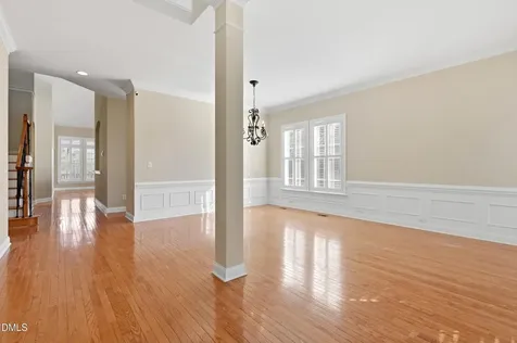 4803 Marena Place Durham NC 27707