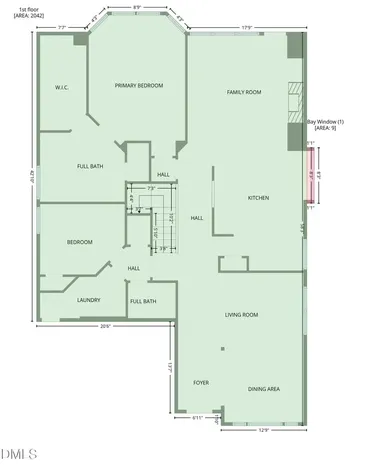 4803 Marena Place Durham NC 27707