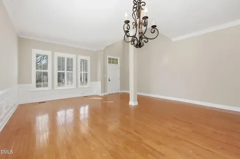 4803 Marena Place Durham NC 27707