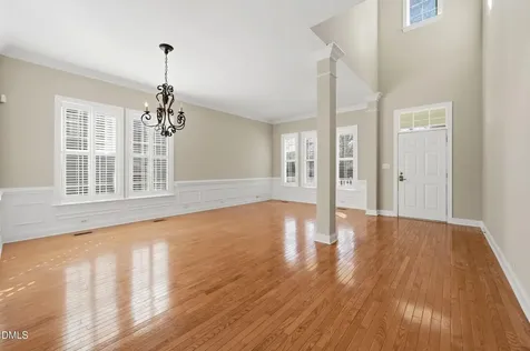 4803 Marena Place Durham NC 27707
