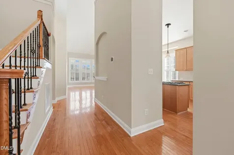 4803 Marena Place Durham NC 27707
