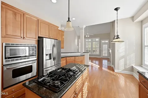 4803 Marena Place Durham NC 27707