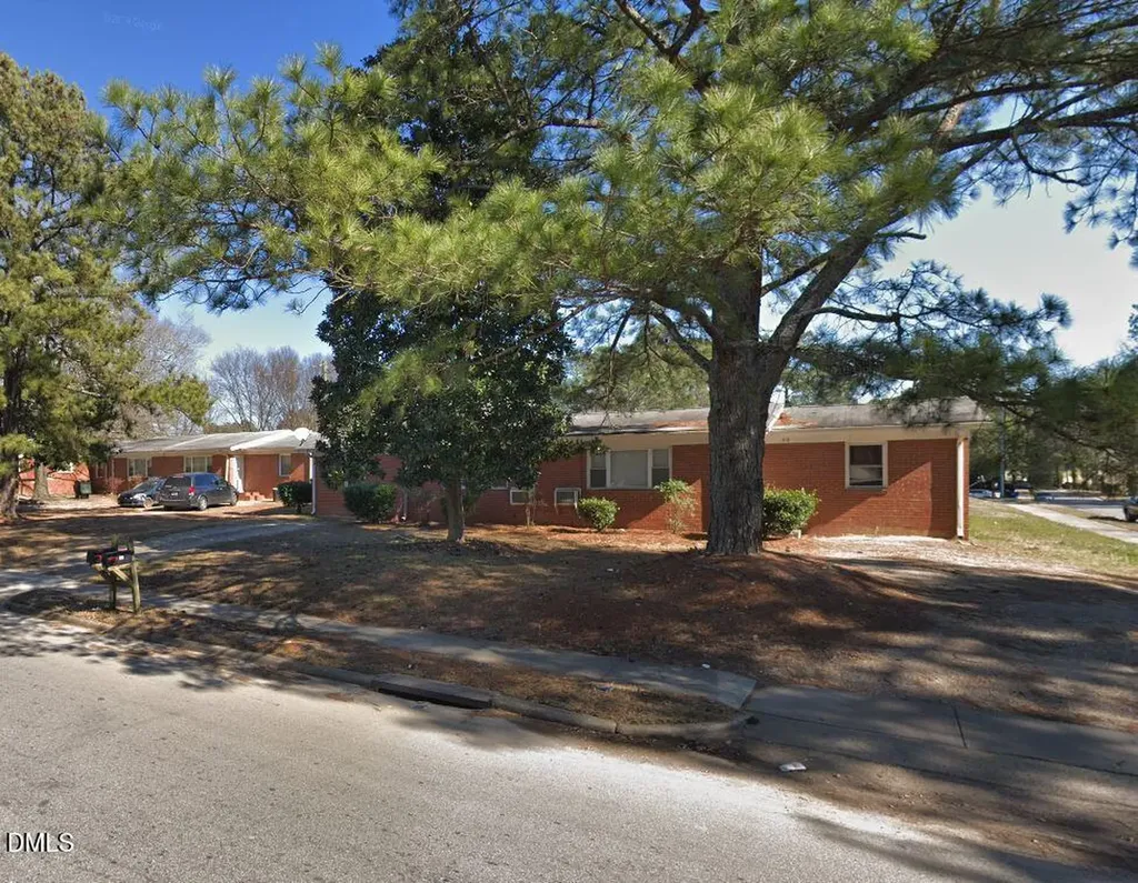 411 Rose Lane Raleigh NC 27610