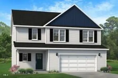 119 Baxley Drive Dunn NC 28334