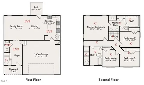 119 Baxley Drive Dunn NC 28334