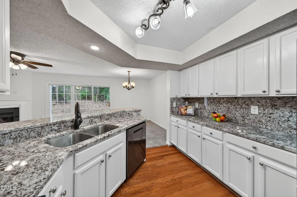 7731 Falcon Rest Circle Raleigh NC 27615