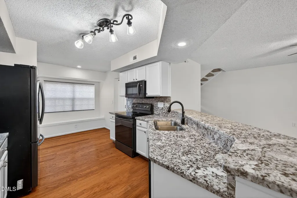 7731 Falcon Rest Circle Raleigh NC 27615