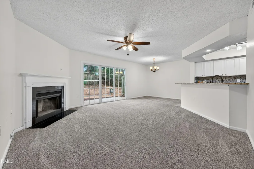 7731 Falcon Rest Circle Raleigh NC 27615
