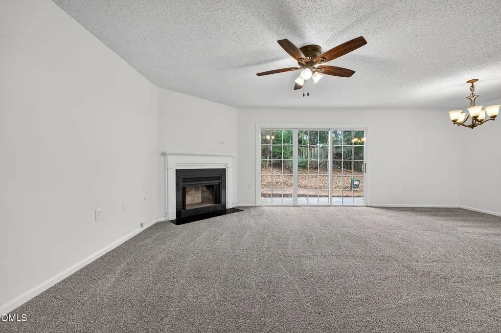 7731 Falcon Rest Circle Raleigh NC 27615