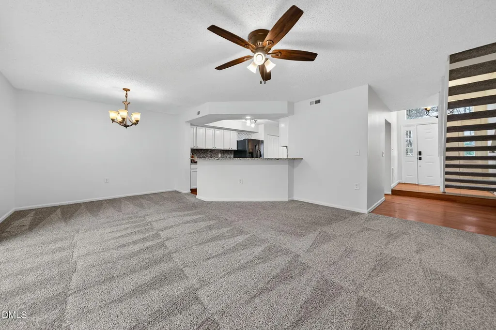 7731 Falcon Rest Circle Raleigh NC 27615