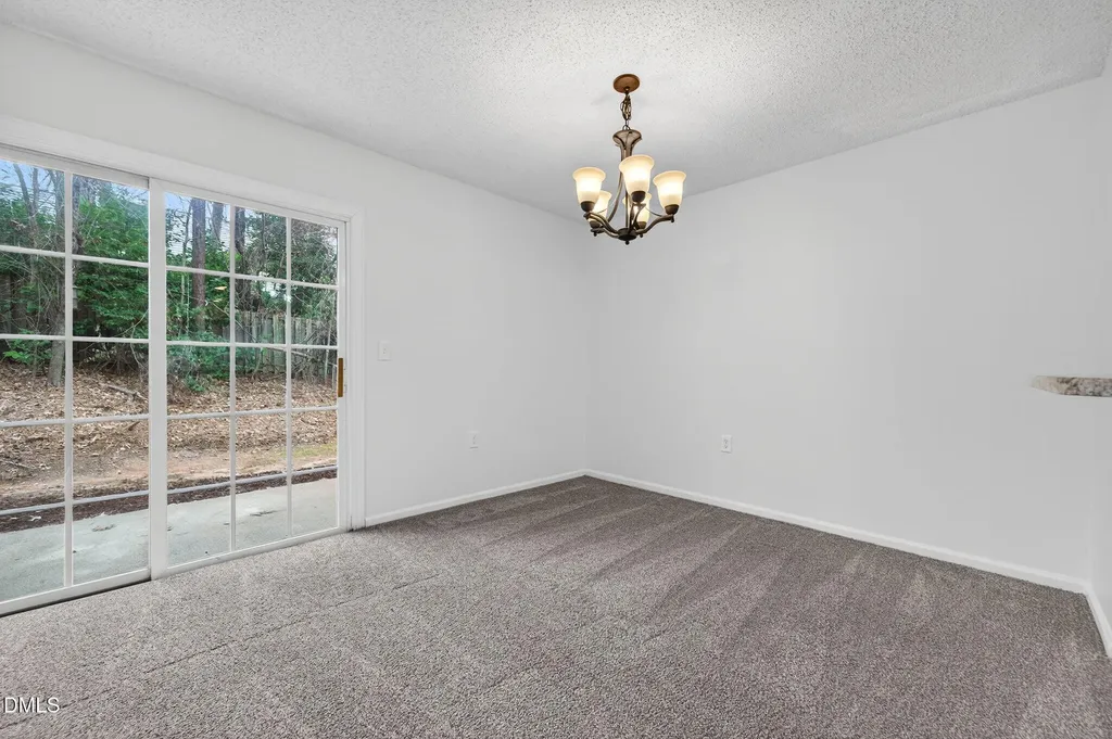 7731 Falcon Rest Circle Raleigh NC 27615