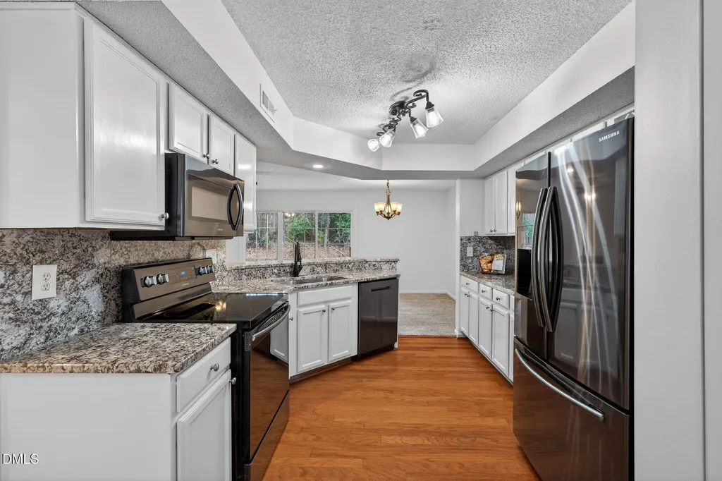 7731 Falcon Rest Circle Raleigh NC 27615