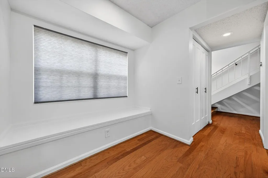 7731 Falcon Rest Circle Raleigh NC 27615