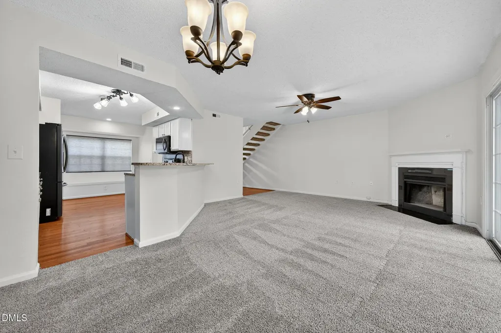 7731 Falcon Rest Circle Raleigh NC 27615