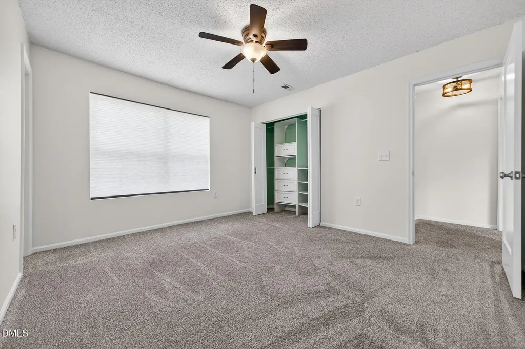 7731 Falcon Rest Circle Raleigh NC 27615