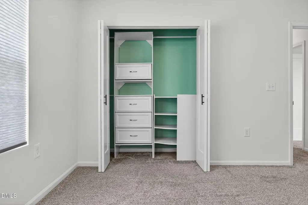 7731 Falcon Rest Circle Raleigh NC 27615