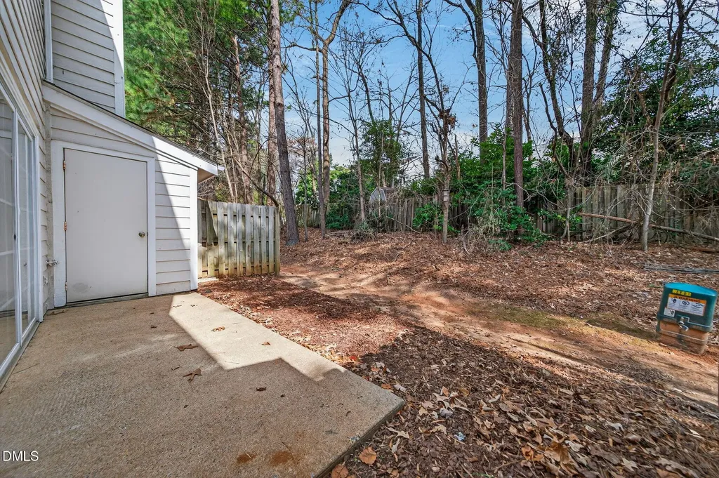 7731 Falcon Rest Circle Raleigh NC 27615
