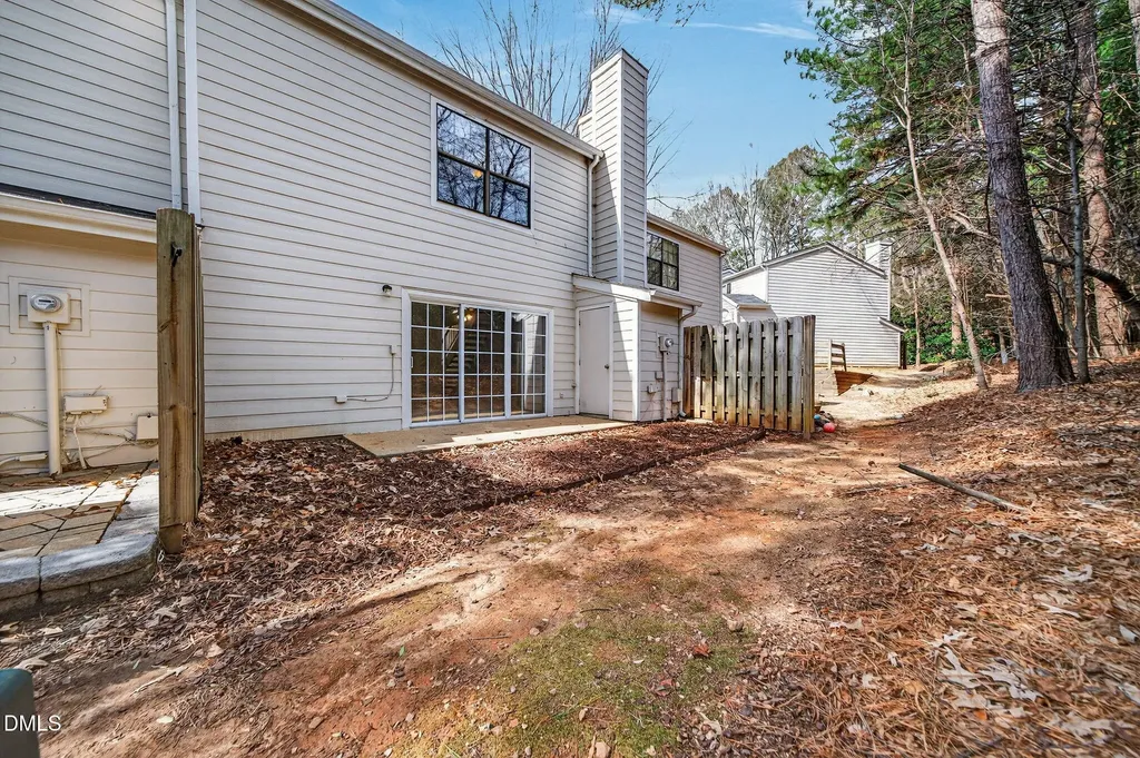 7731 Falcon Rest Circle Raleigh NC 27615