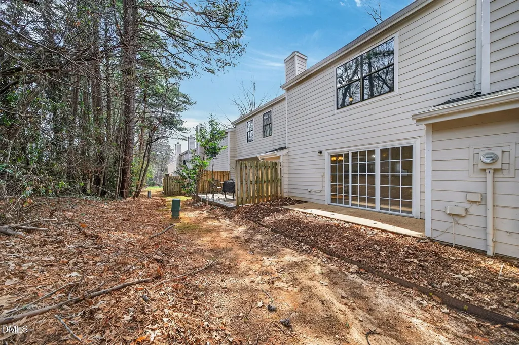 7731 Falcon Rest Circle Raleigh NC 27615