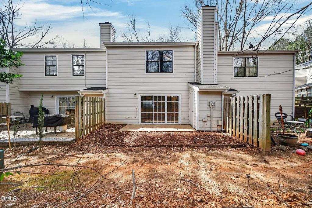 7731 Falcon Rest Circle Raleigh NC 27615