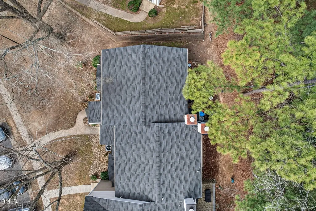 7731 Falcon Rest Circle Raleigh NC 27615