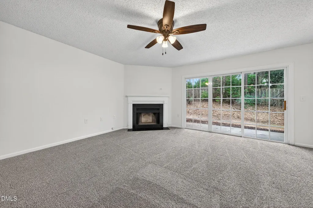 7731 Falcon Rest Circle Raleigh NC 27615