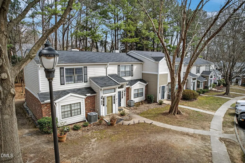 7731 Falcon Rest Circle Raleigh NC 27615