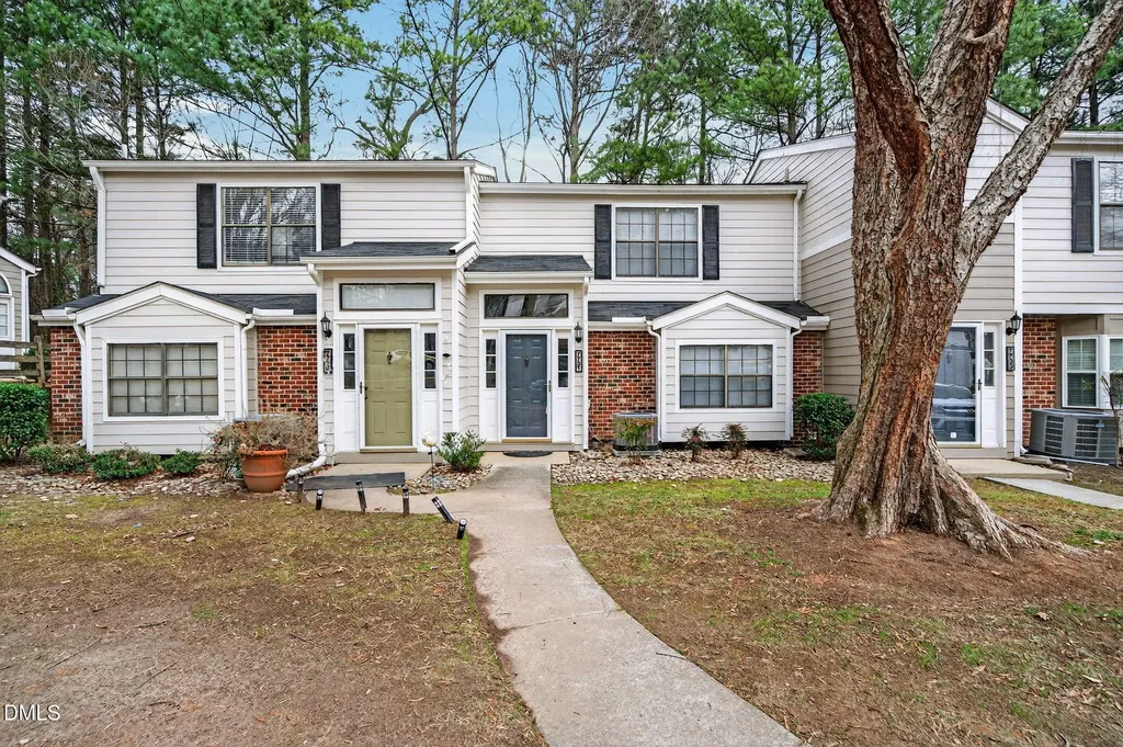 7731 Falcon Rest Circle Raleigh NC 27615