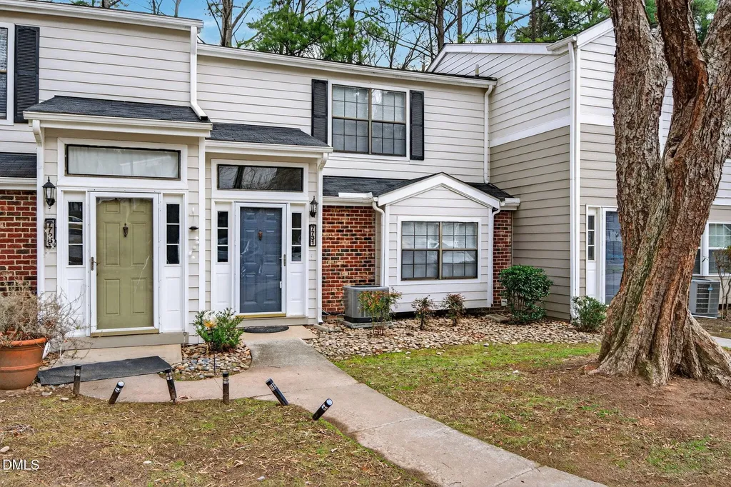 7731 Falcon Rest Circle Raleigh NC 27615