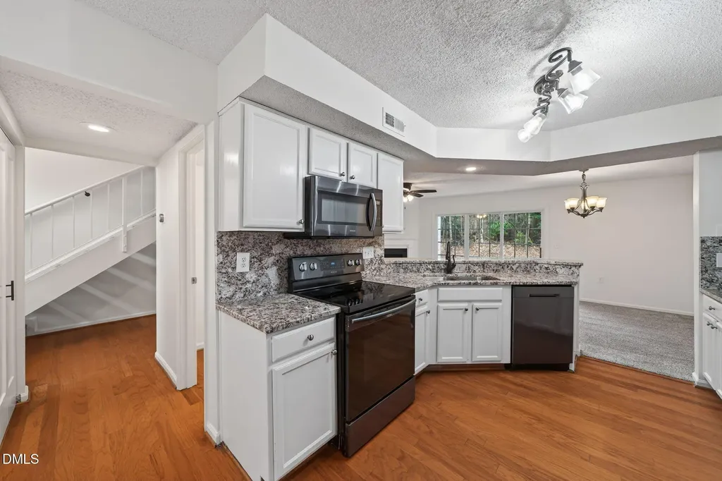 7731 Falcon Rest Circle Raleigh NC 27615