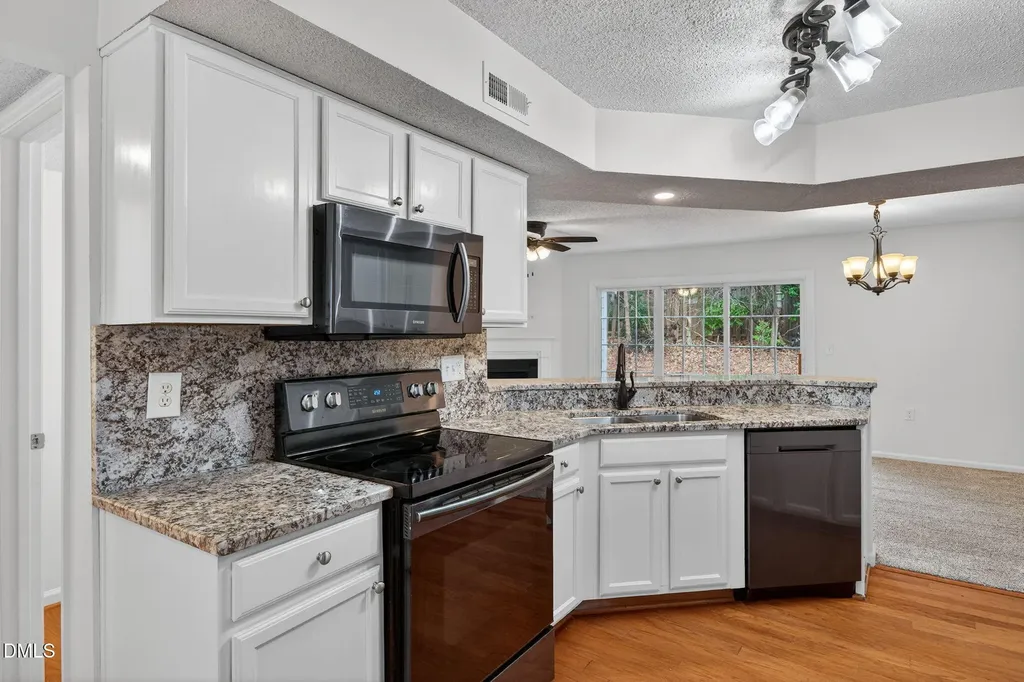 7731 Falcon Rest Circle Raleigh NC 27615