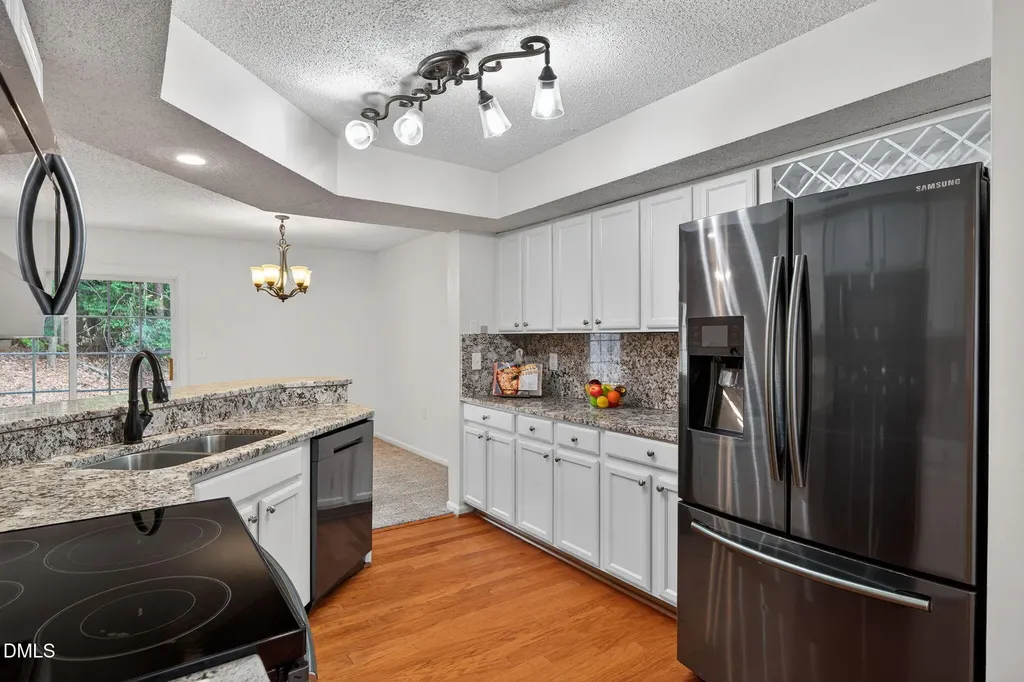 7731 Falcon Rest Circle Raleigh NC 27615