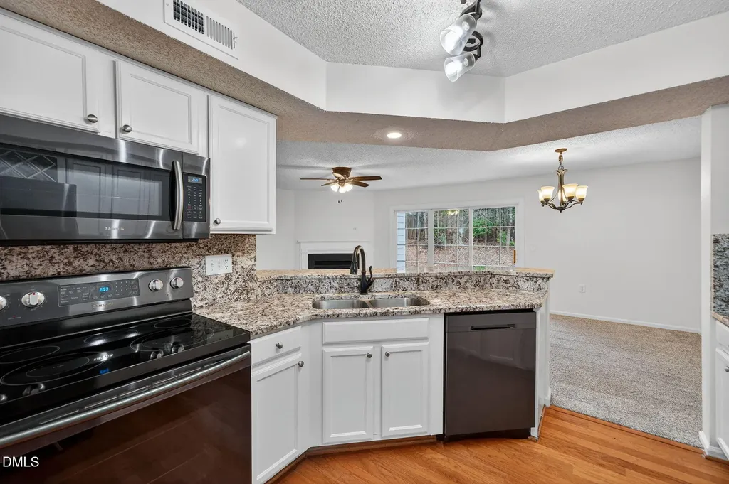 7731 Falcon Rest Circle Raleigh NC 27615