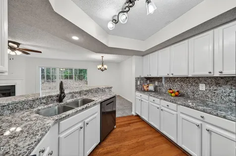 7731 Falcon Rest Circle Raleigh NC 27615
