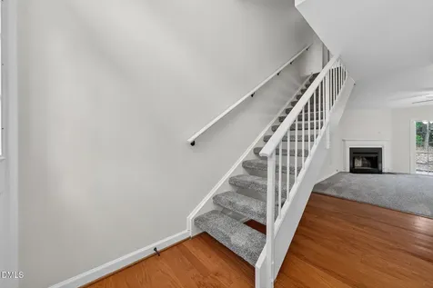 7731 Falcon Rest Circle Raleigh NC 27615