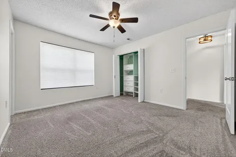7731 Falcon Rest Circle Raleigh NC 27615