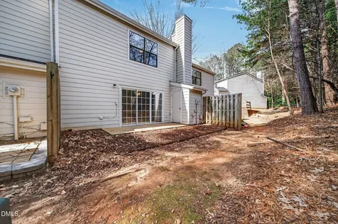 7731 Falcon Rest Circle Raleigh NC 27615