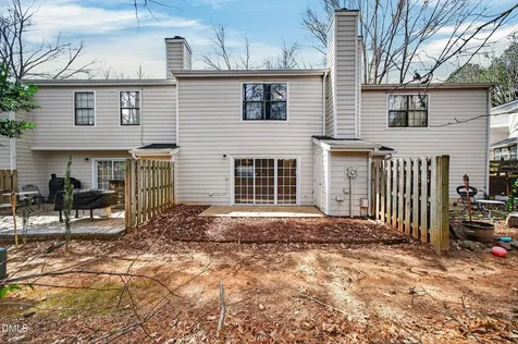 7731 Falcon Rest Circle Raleigh NC 27615