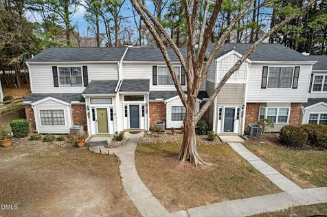 7731 Falcon Rest Circle Raleigh NC 27615