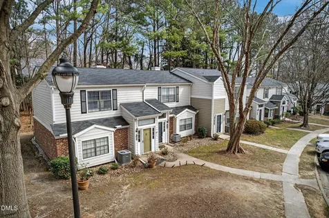 7731 Falcon Rest Circle Raleigh NC 27615