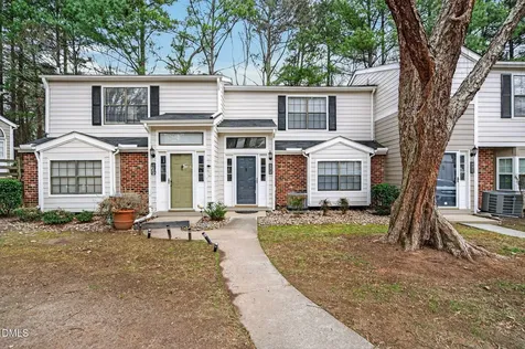 7731 Falcon Rest Circle Raleigh NC 27615