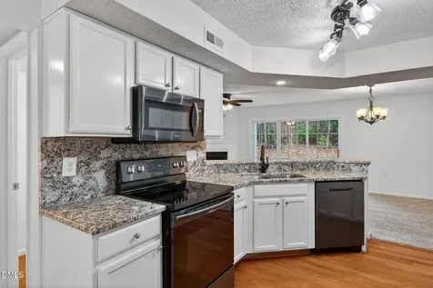 7731 Falcon Rest Circle Raleigh NC 27615