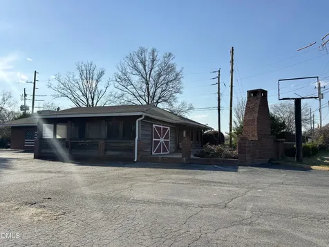 1475 W Market Street Smithfield NC 27577