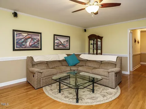 45 Softwood Drive Franklinton NC 27525