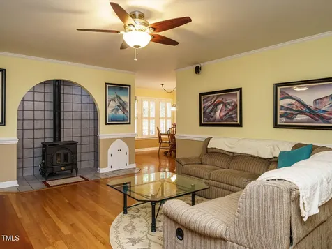 45 Softwood Drive Franklinton NC 27525