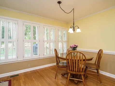 45 Softwood Drive Franklinton NC 27525