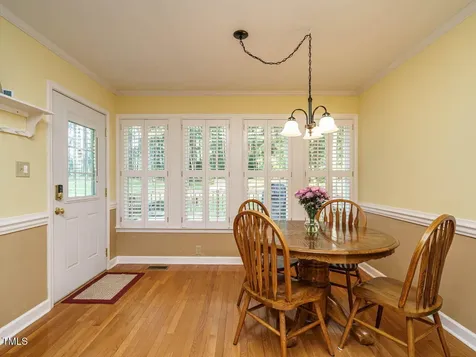 45 Softwood Drive Franklinton NC 27525