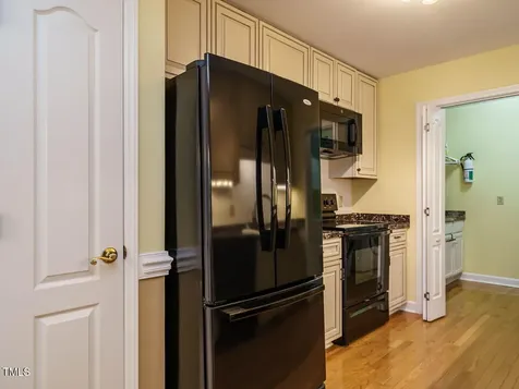 45 Softwood Drive Franklinton NC 27525