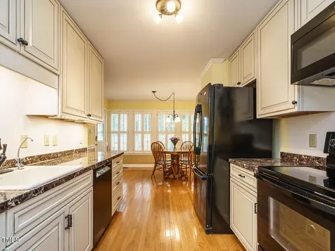 45 Softwood Drive Franklinton NC 27525