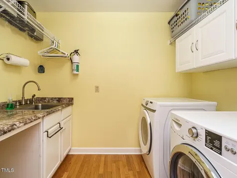 45 Softwood Drive Franklinton NC 27525